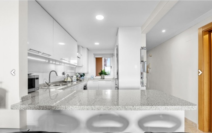 Apartament w Esteponie - obrazek 4