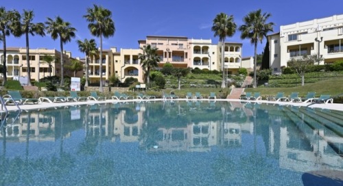 Apartament wakacyjny w Manilvie