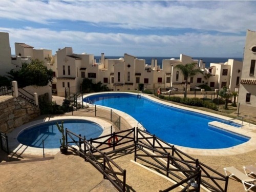 Apartament w Casares