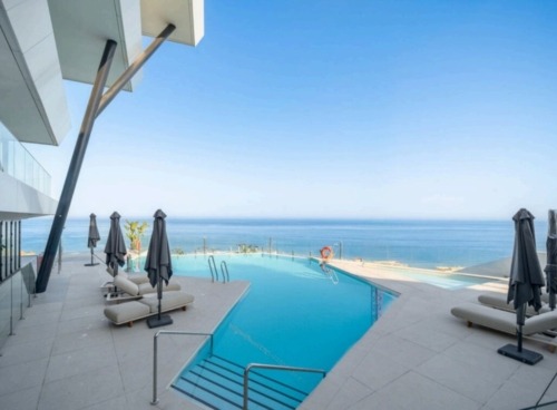 Apartament w fuengiroli